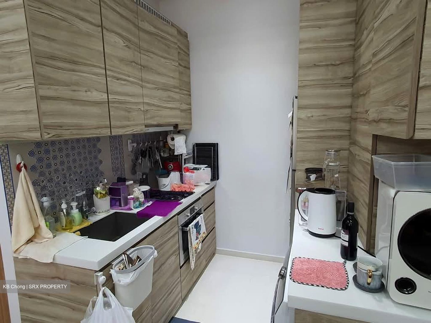 Three 11 (D20), Apartment #553798741